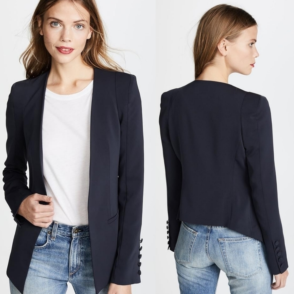 James Jeans V Blazer jacket